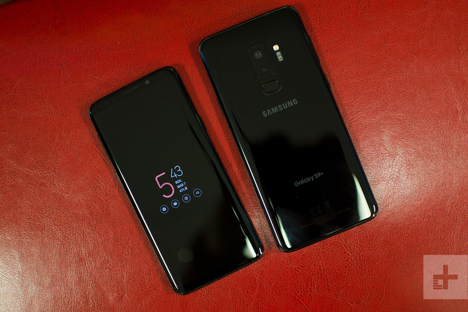 Common Samsung Galaxy S9 and S9 Plus problems and how to fix them