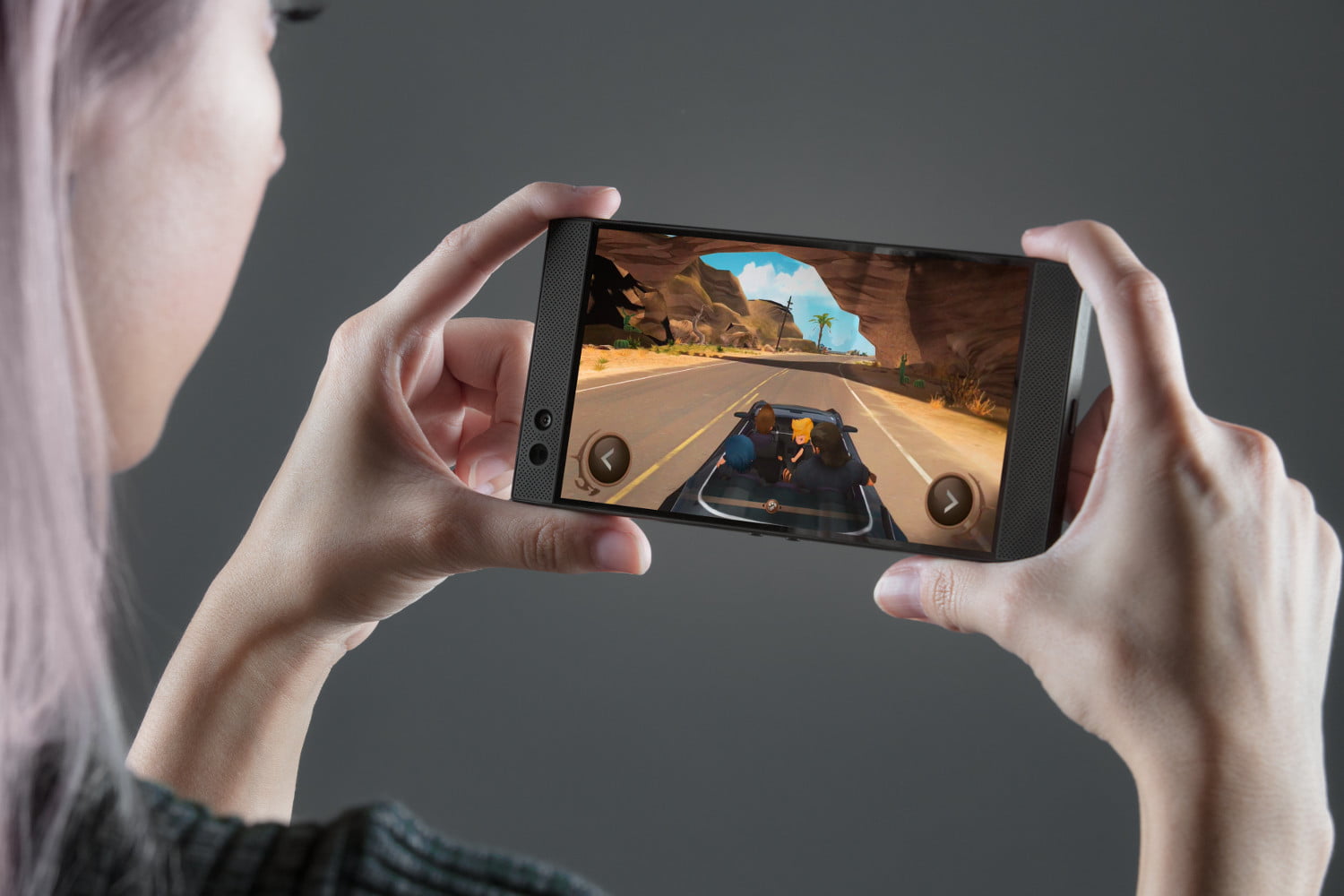 The best gaming phones