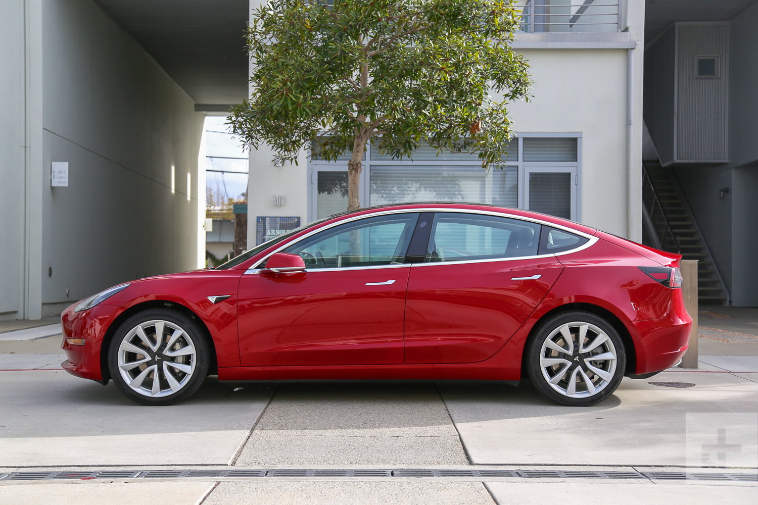 Tesla Replaces Model 3 Reservation System With Nonrefundable 500 Image