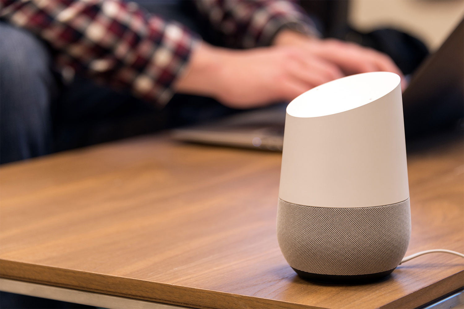 How to make a to-do list with Google Home