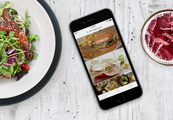 Postmates delivers its on-demand service to 100 additional U.S. cities