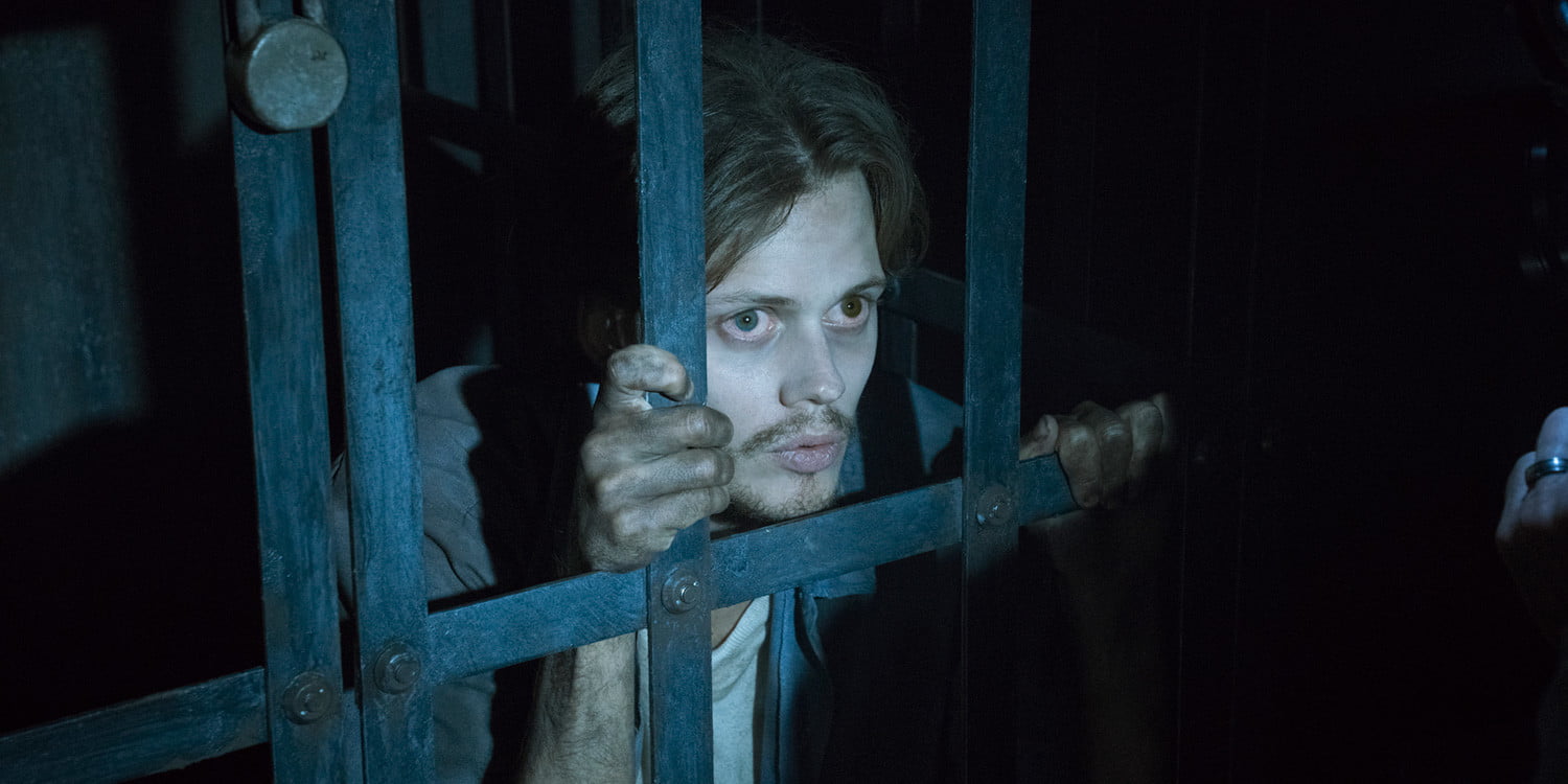 ‘Castle Rock’ spoiler-free preview: Hulu’s Stephen King series is scary good