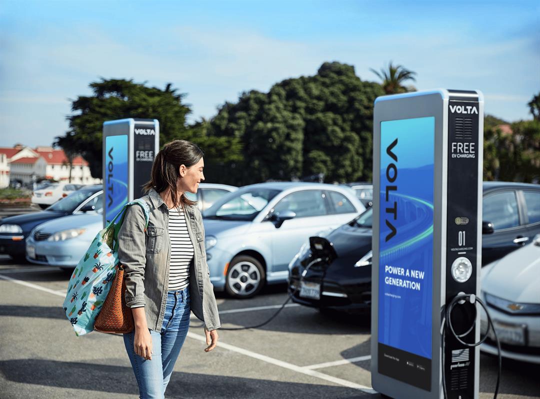Building a new home in the U.K.? You may have to install an EV charging station