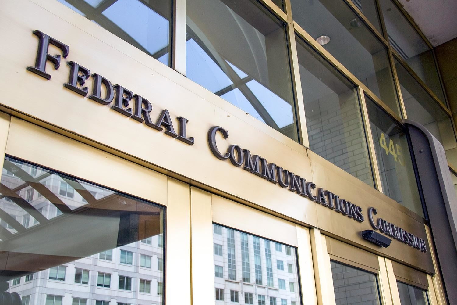 Want to file a formal complaint with the FCC? That’ll be $225, please