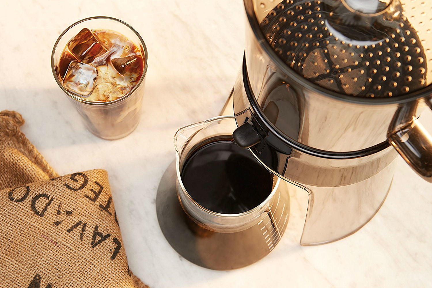 Best cold brew coffee makers