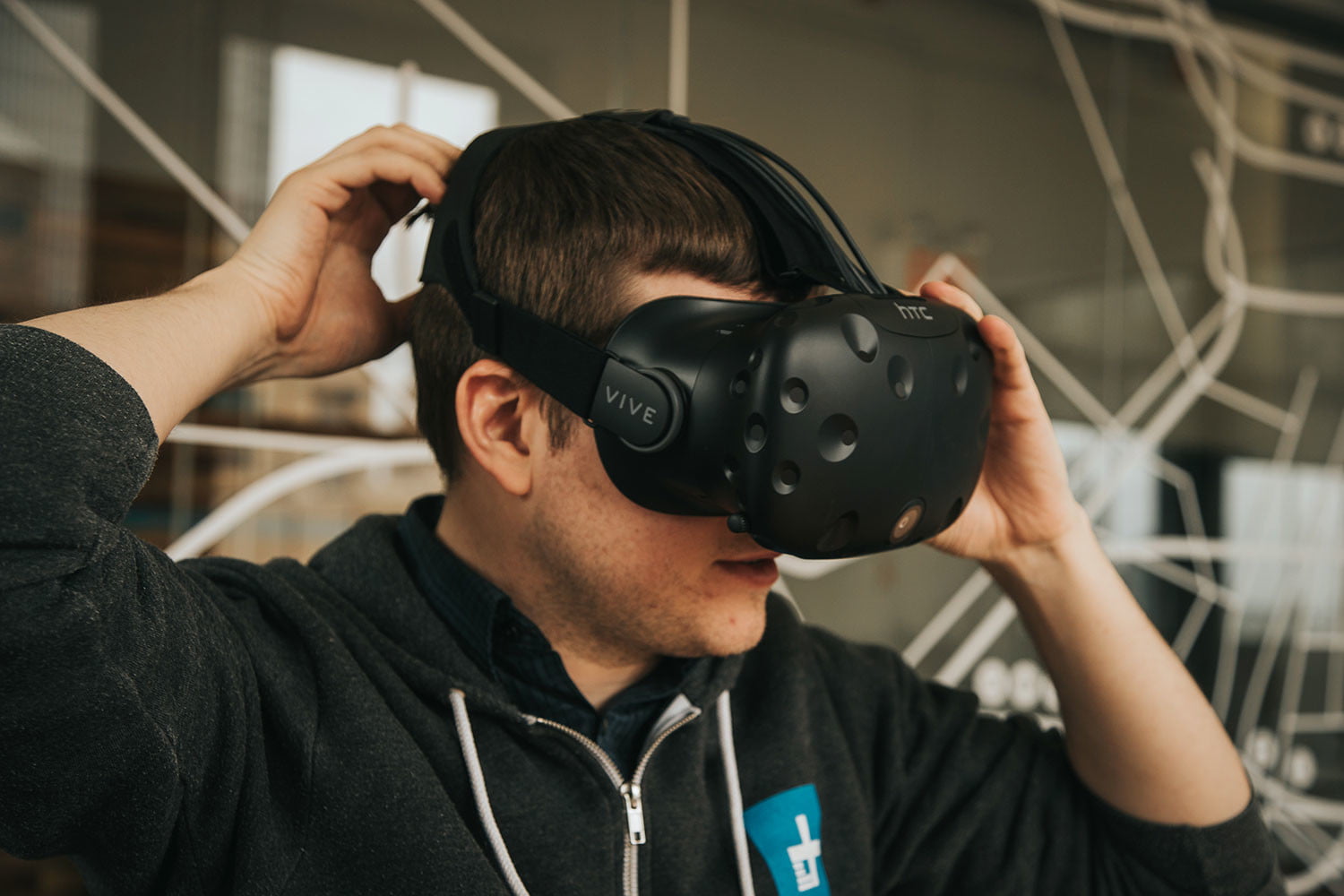 The best VR headsets of 2018