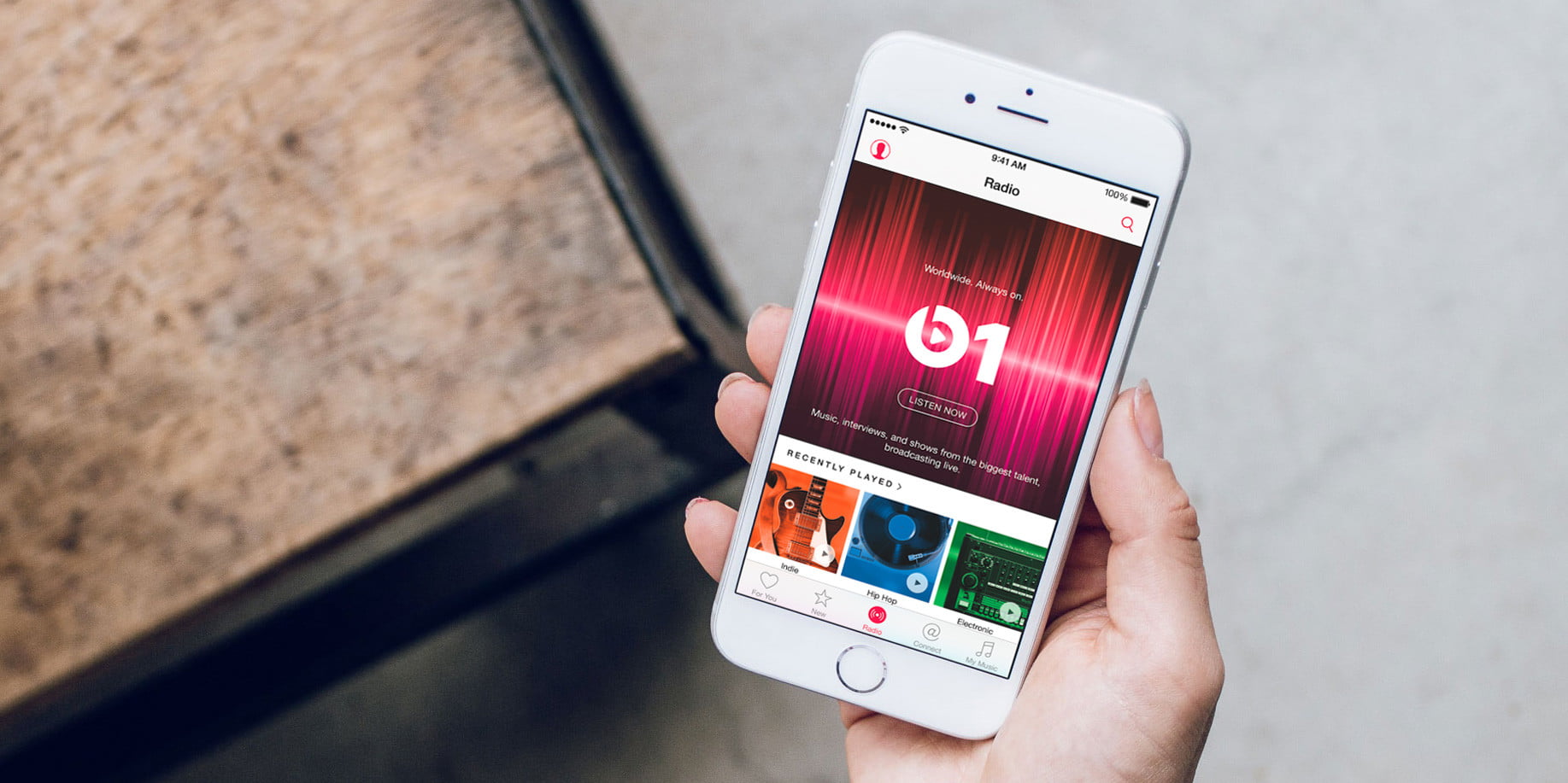 Apple Music is winning the stateside streaming war. Here’s how it beat Spotify