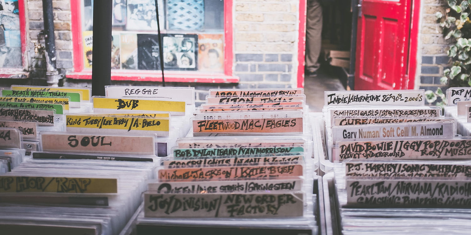 These are the best internet radio stations for your listening pleasure