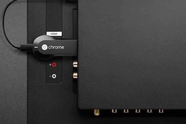 How to watch Amazon Instant Video on Chromecast or Android TV