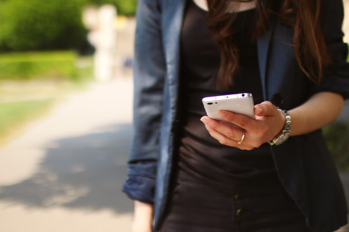 How to block a number in Android
