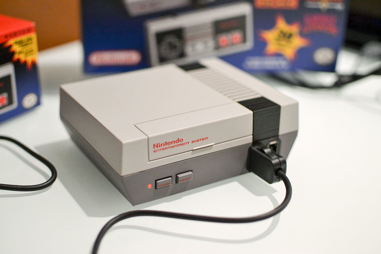 GameCube’s ‘Animal Crossing’ has an emulator capable of playing NES games