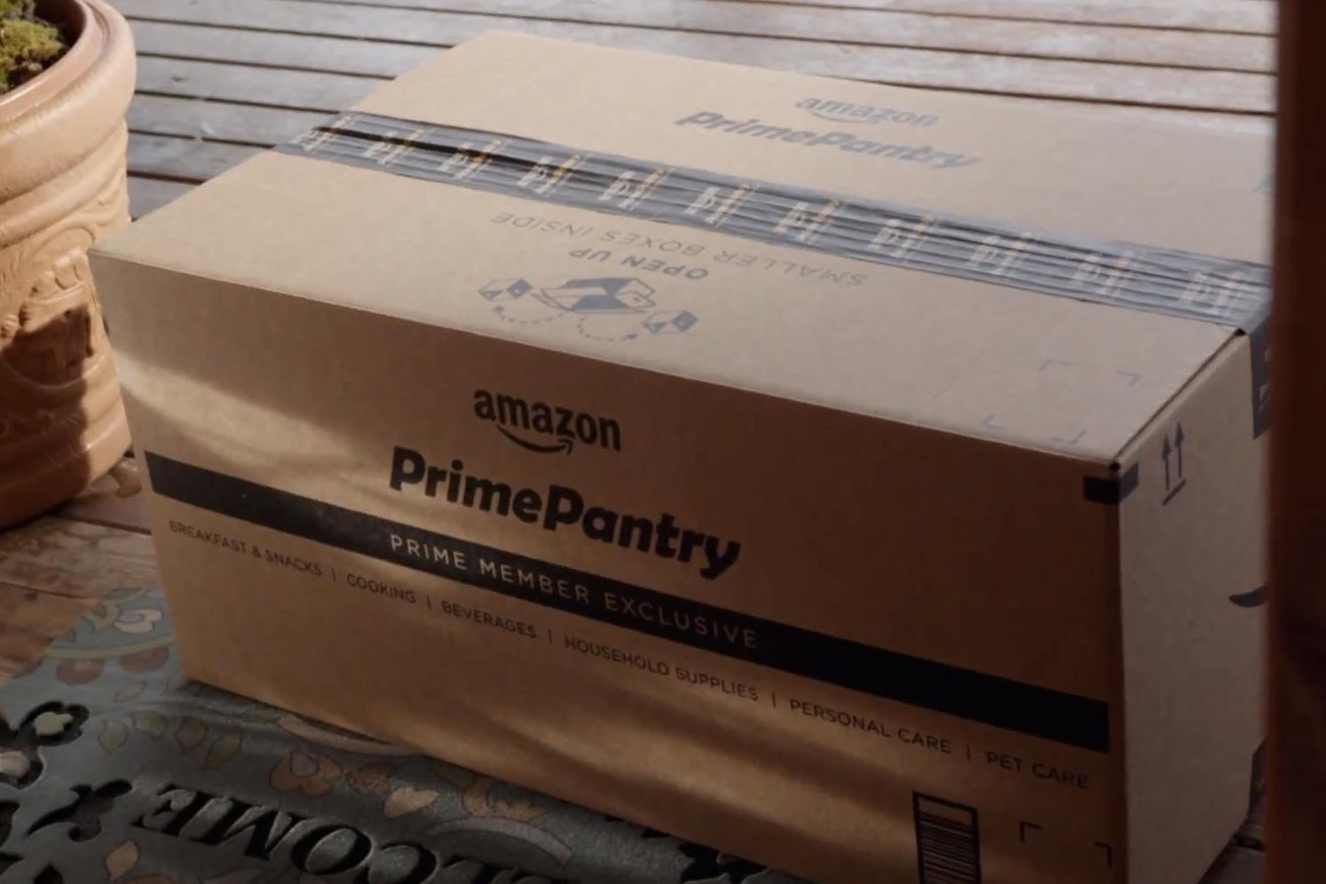Here’s how to get the most out of your Amazon Prime subscription