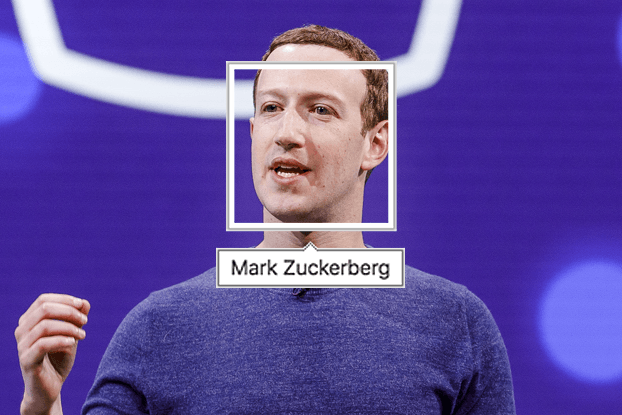 Facebook wants to own your face. Here’s why that’s a privacy disaster