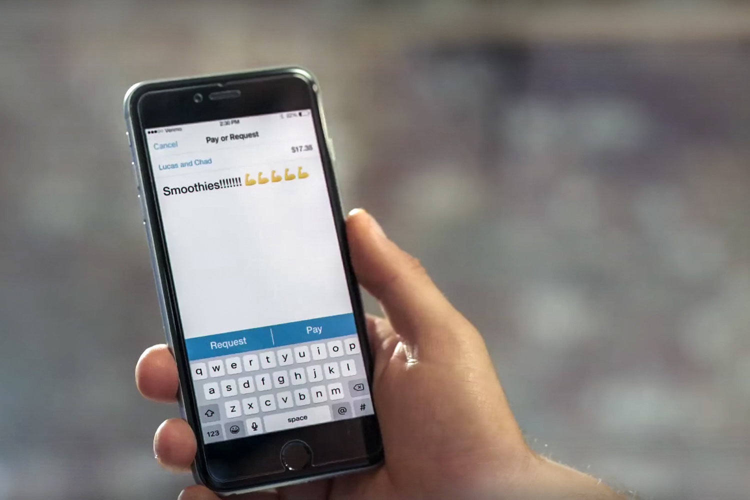 Split your Uber charges with friends more easily than ever with Venmo