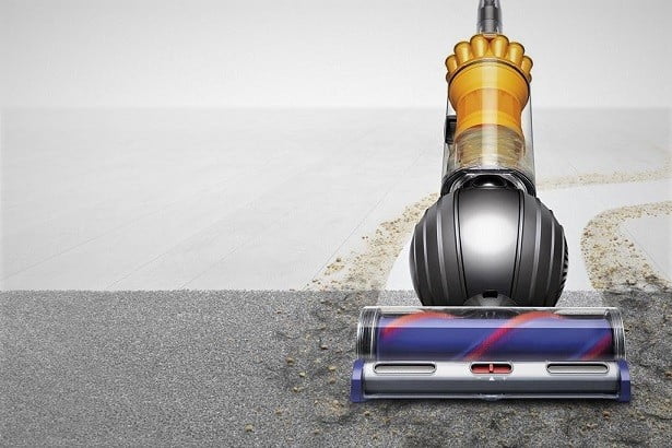 Amazon Prime deal: Today only, save $150 on a refurbished Dyson Ball Vacuum
