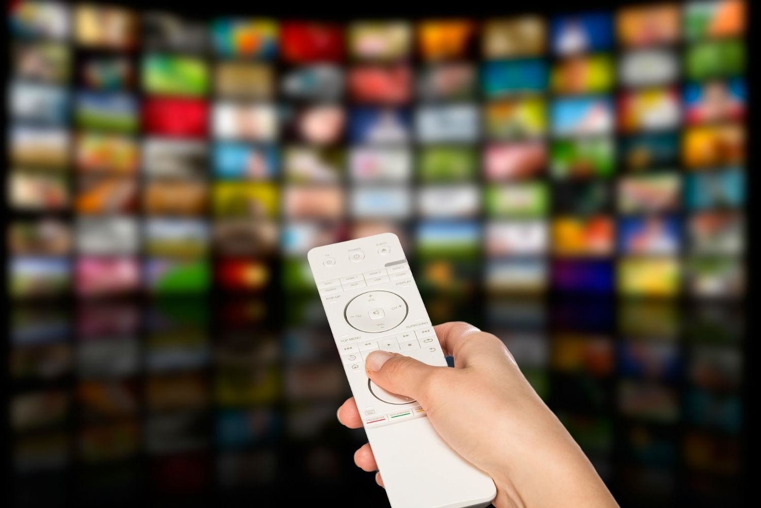 The best sites and services for streaming movies and TV online