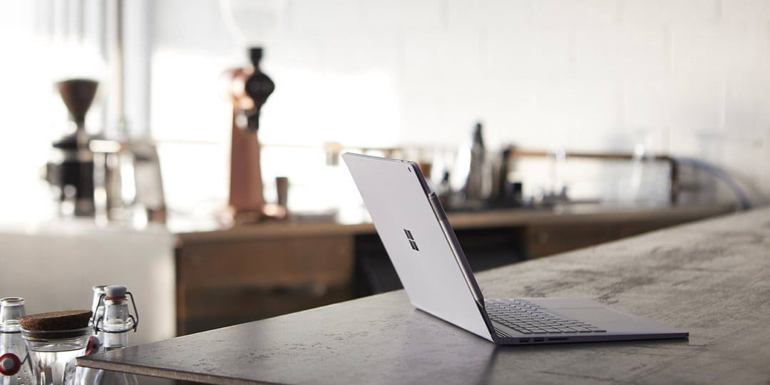 Microsoft is digging itself a hole by giving away free Surface Docks