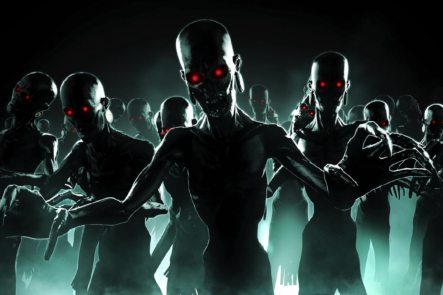 New VR horror game gets scarier if your heart rate isn’t fast enough