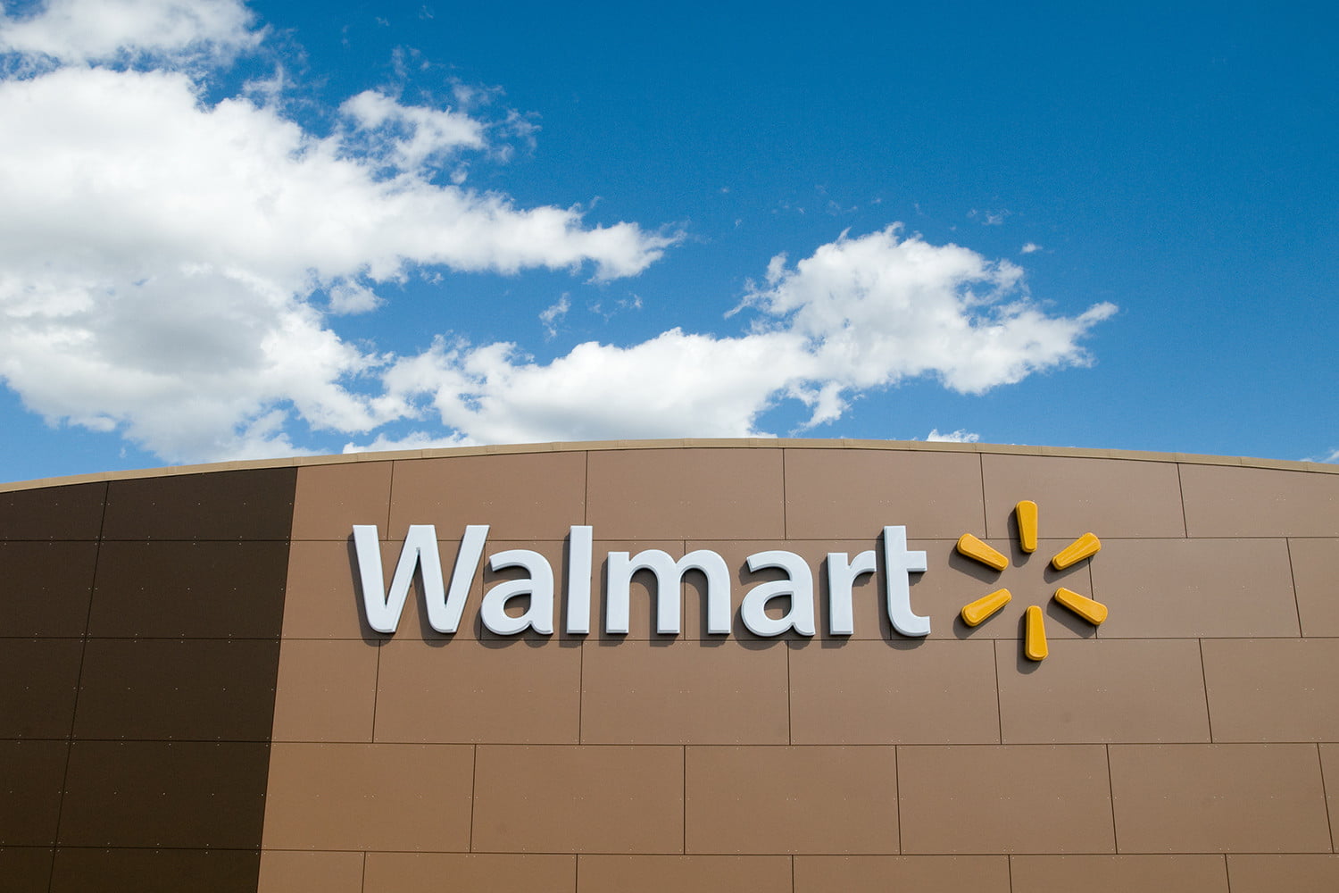 Will Walmart be the next company to launch a Netflix competitor?