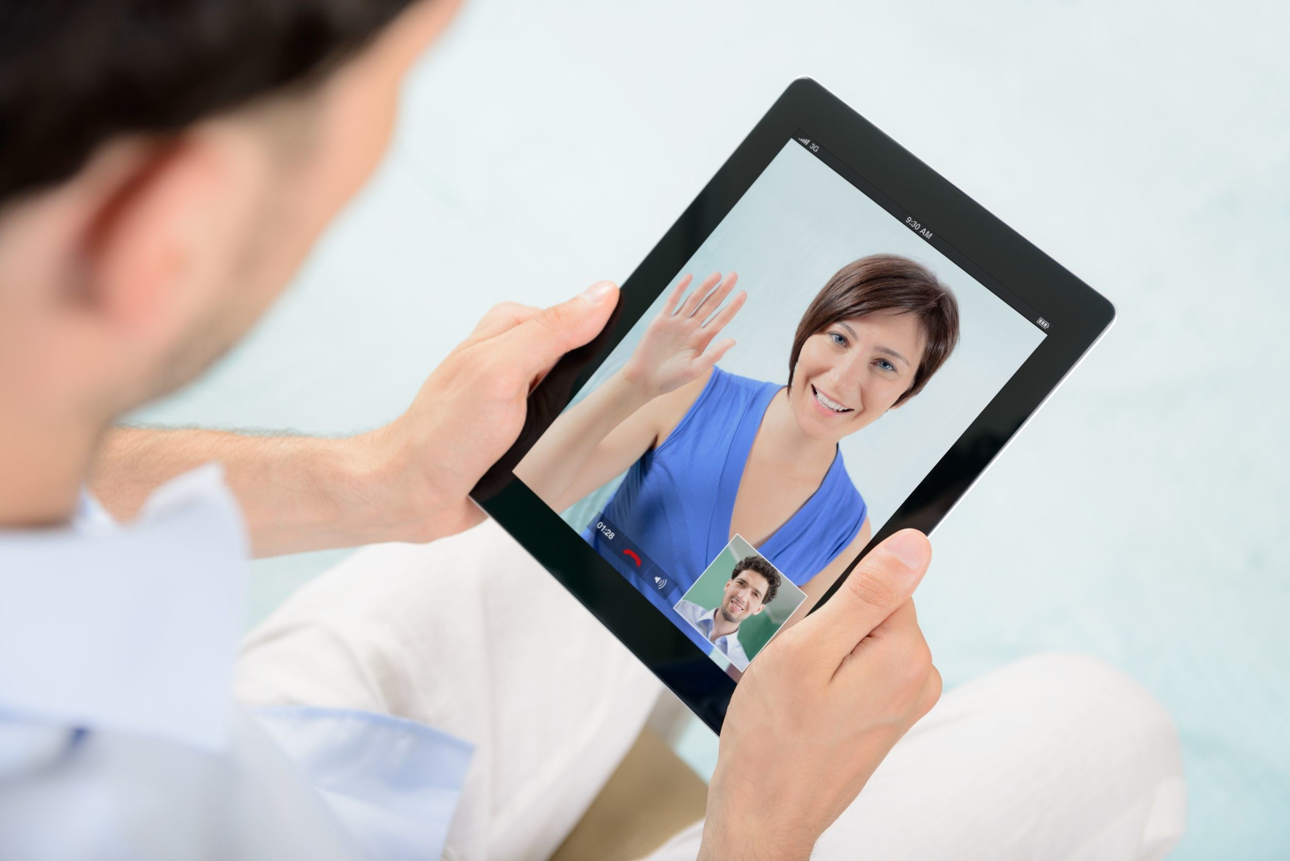 These are the best video chat apps to help you stay in touch
