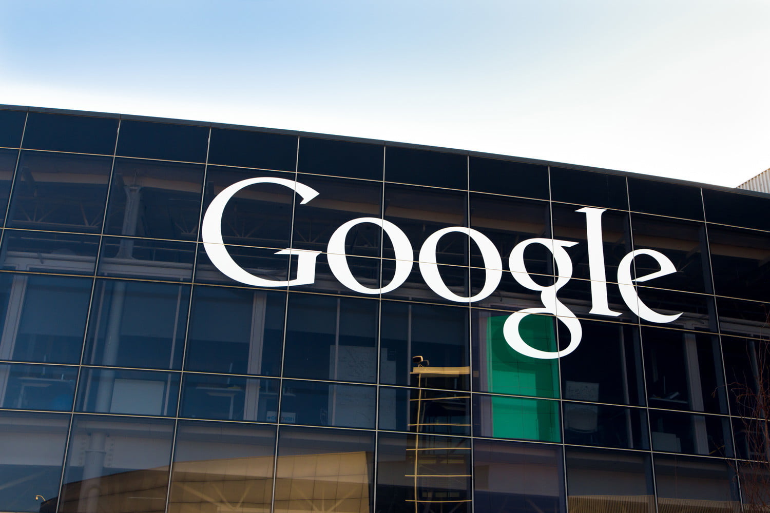 Only Google should be mad about having to change Android