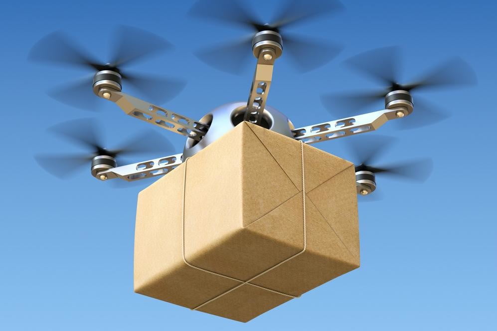 Prisons are fighting back against contraband-dropping drones. Here’s how
