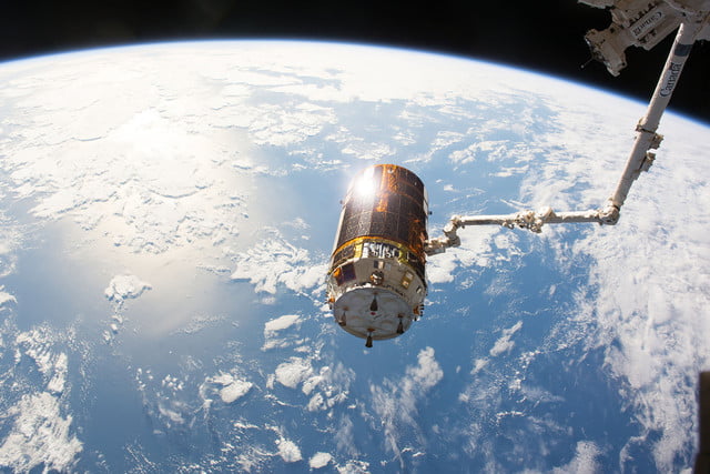 NASA is teaming up with the United Arab Emirates to send humans into space