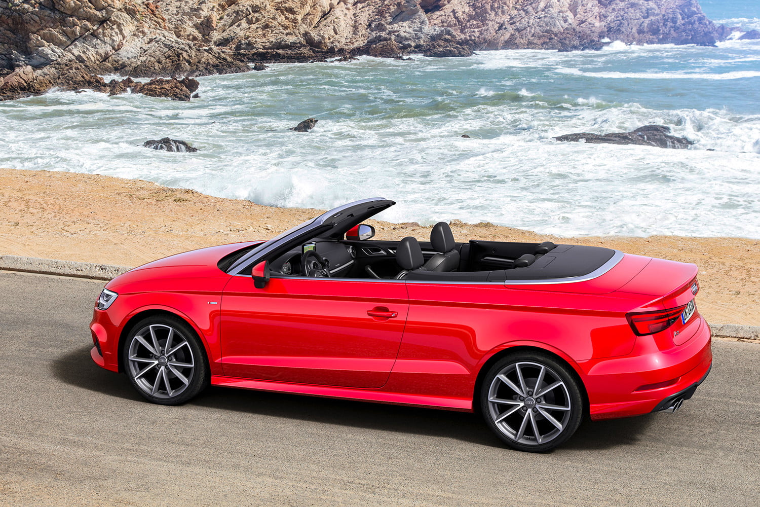 The best convertibles of 2018