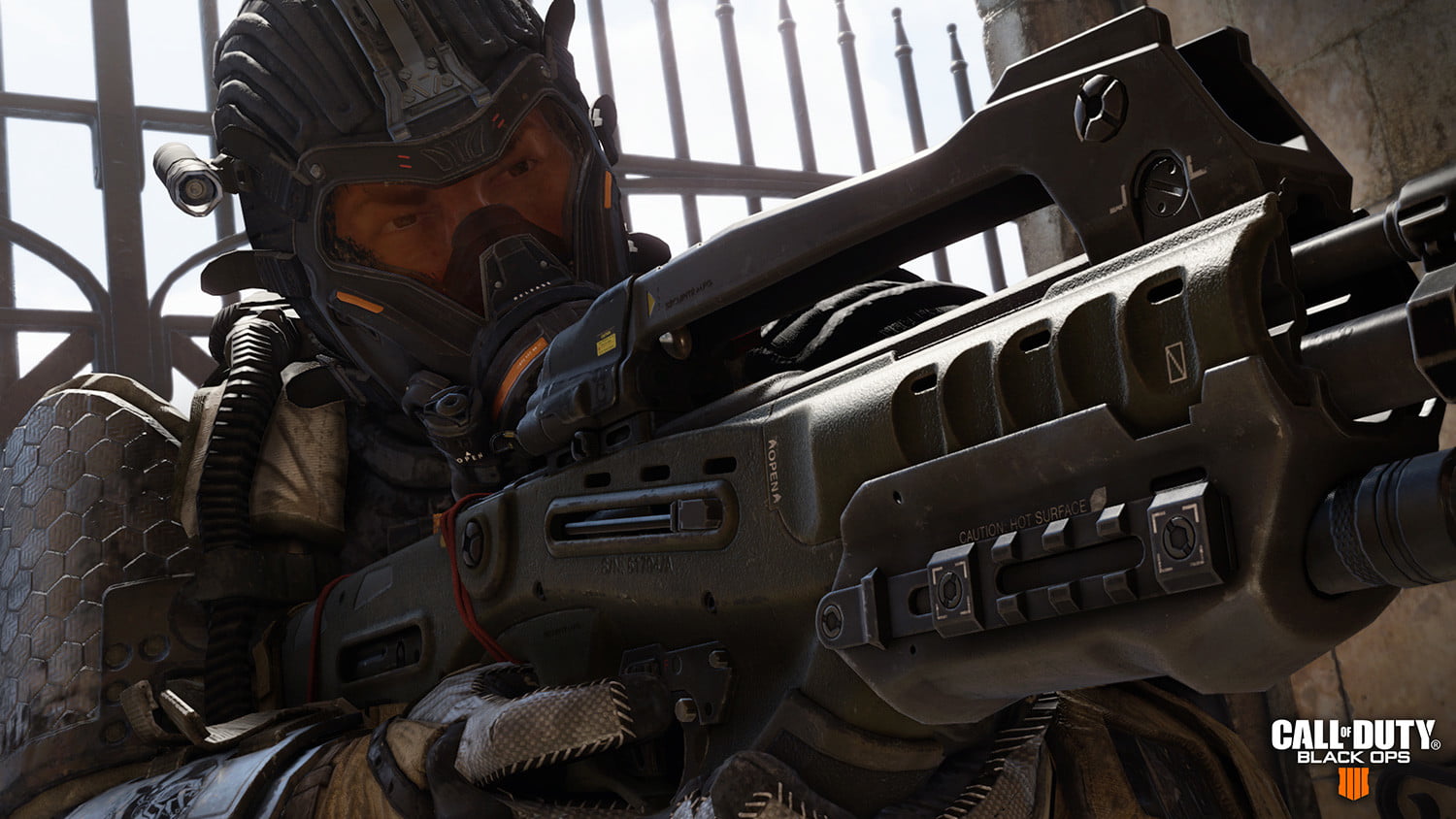Everything you need to know about ‘Call of Duty: Black Ops 4’