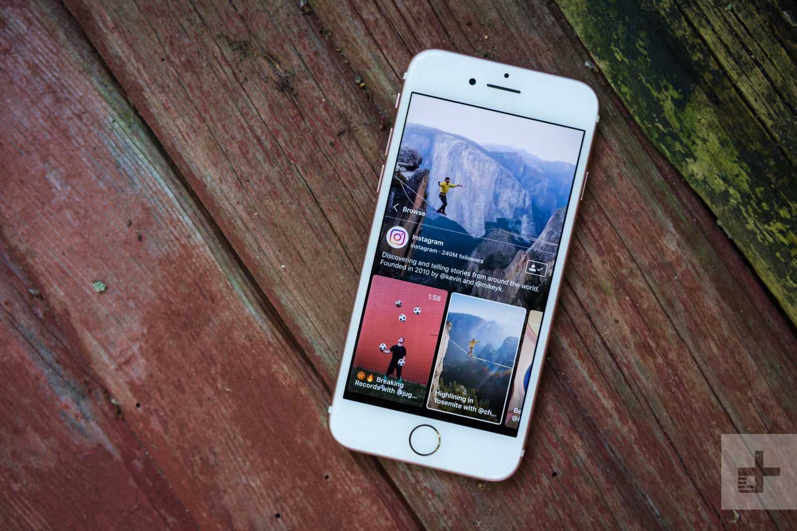 IGTV is sweet — but you probably don’t need the dedicated app. Here’s why