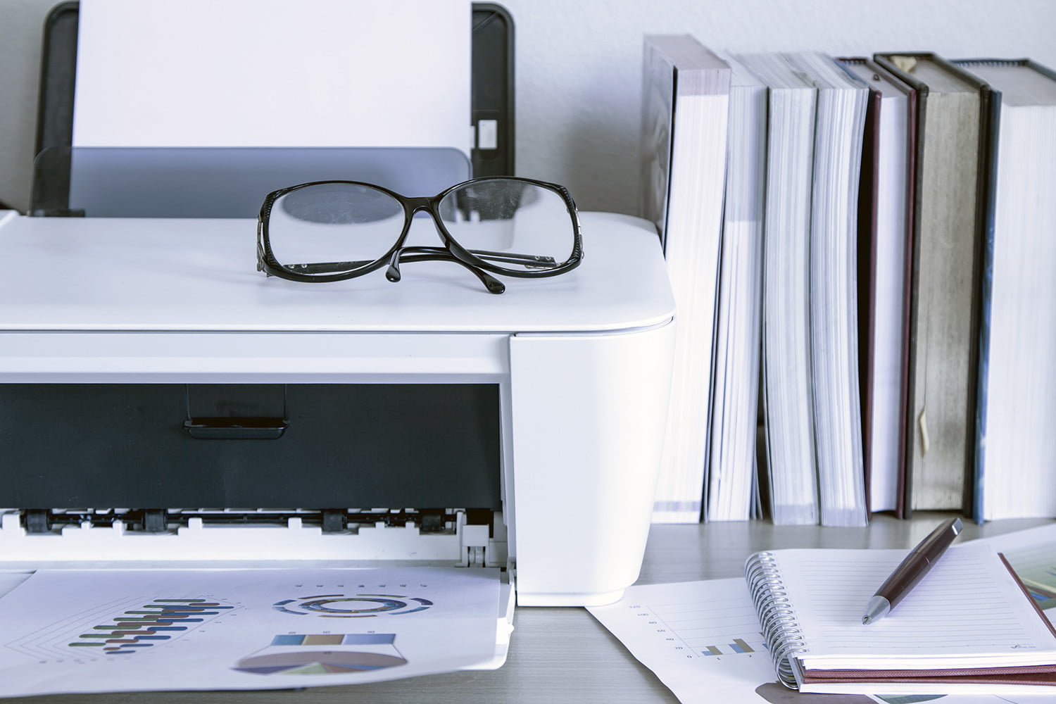 Home printer buying guide: How to choose a printer that best fits your needs