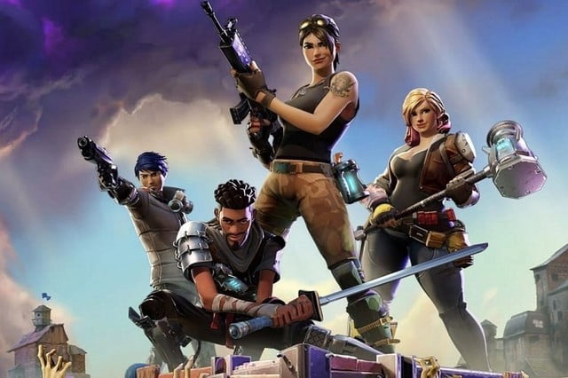 How to win Fortnite Battle Royale