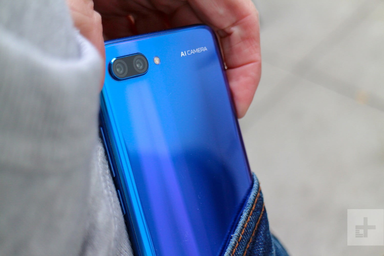 Honor’s new Note phone is so big and powerful, even Rolls-Royce may be on board