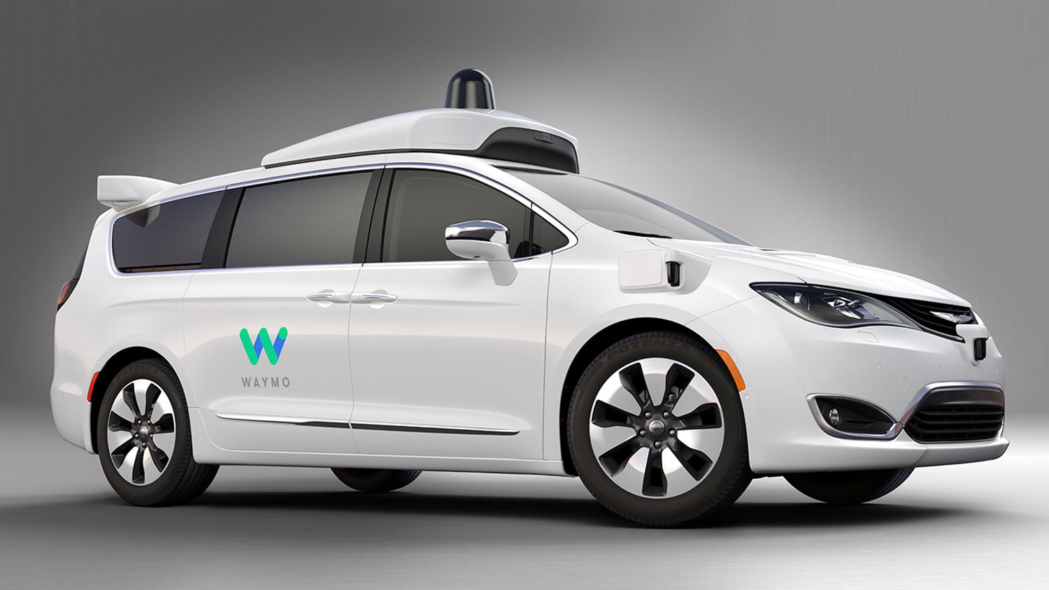Waymo expands its partnerships in Phoenix, teams up with Walmart and Avis