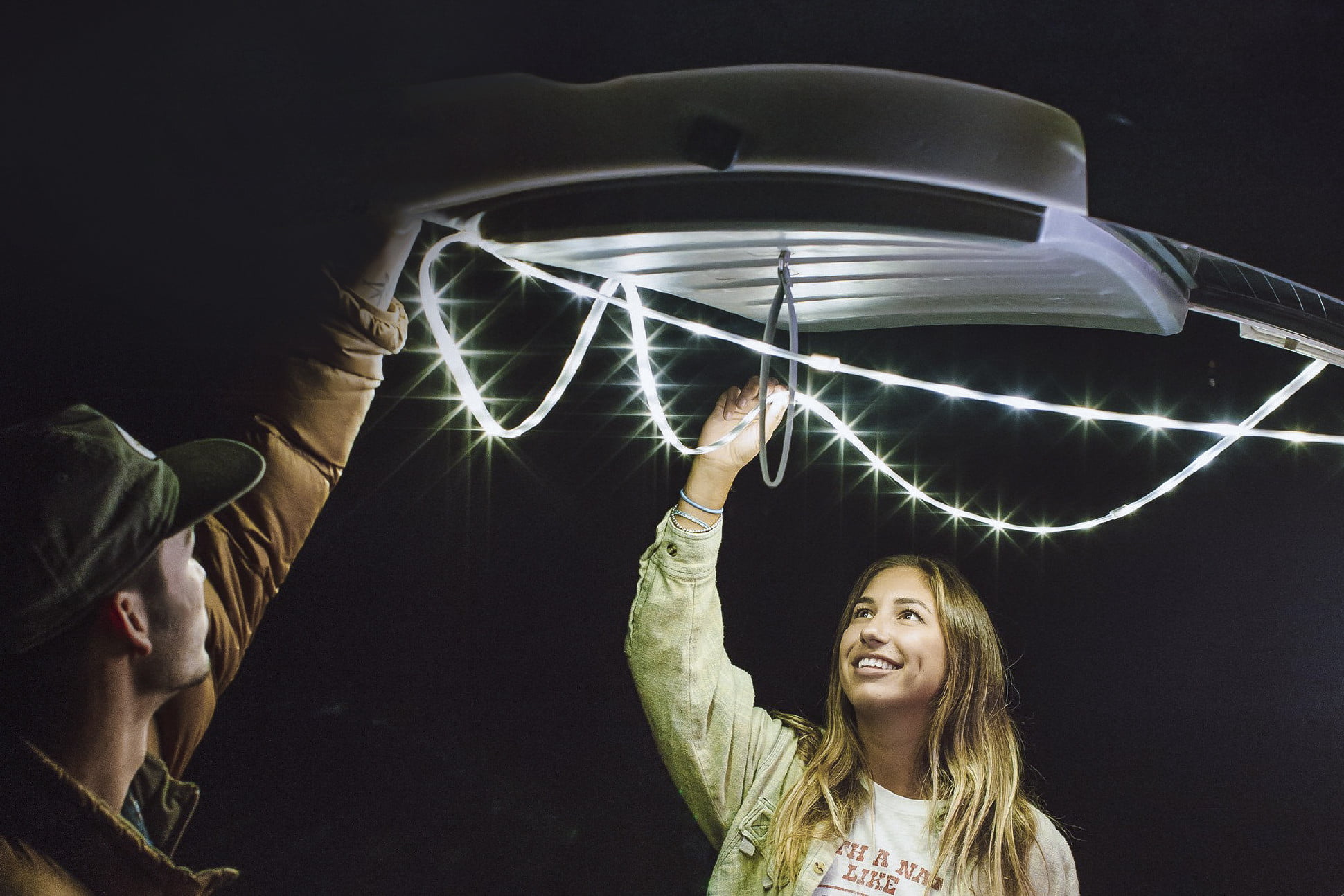 The best camping gifts