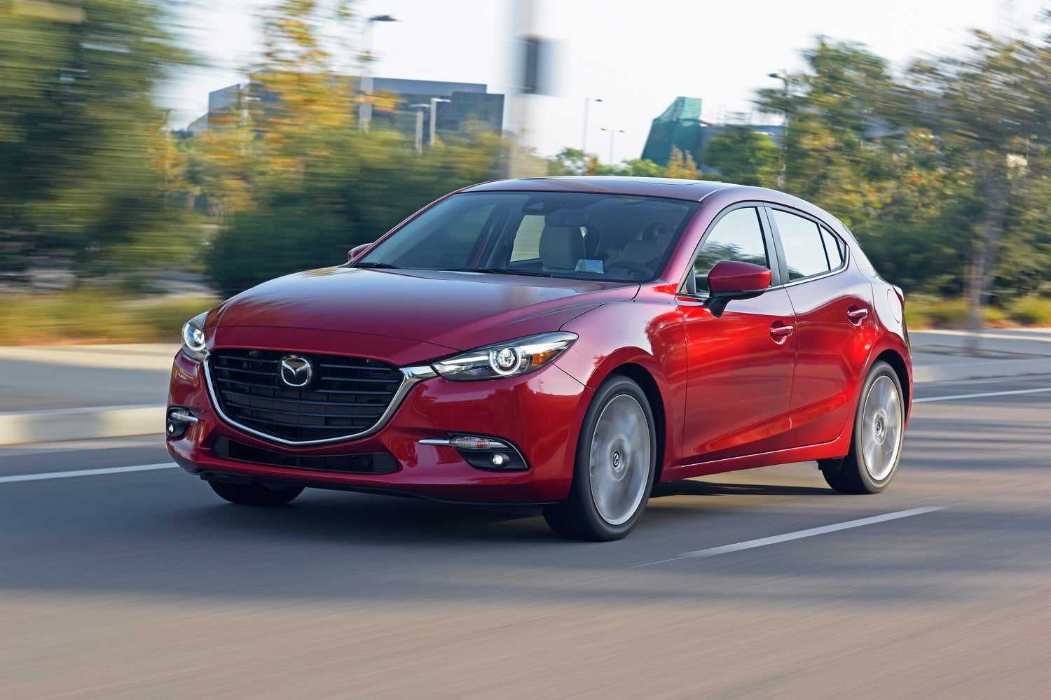 The best cars for teens