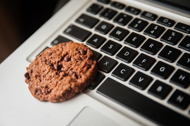 How to clear cookies
