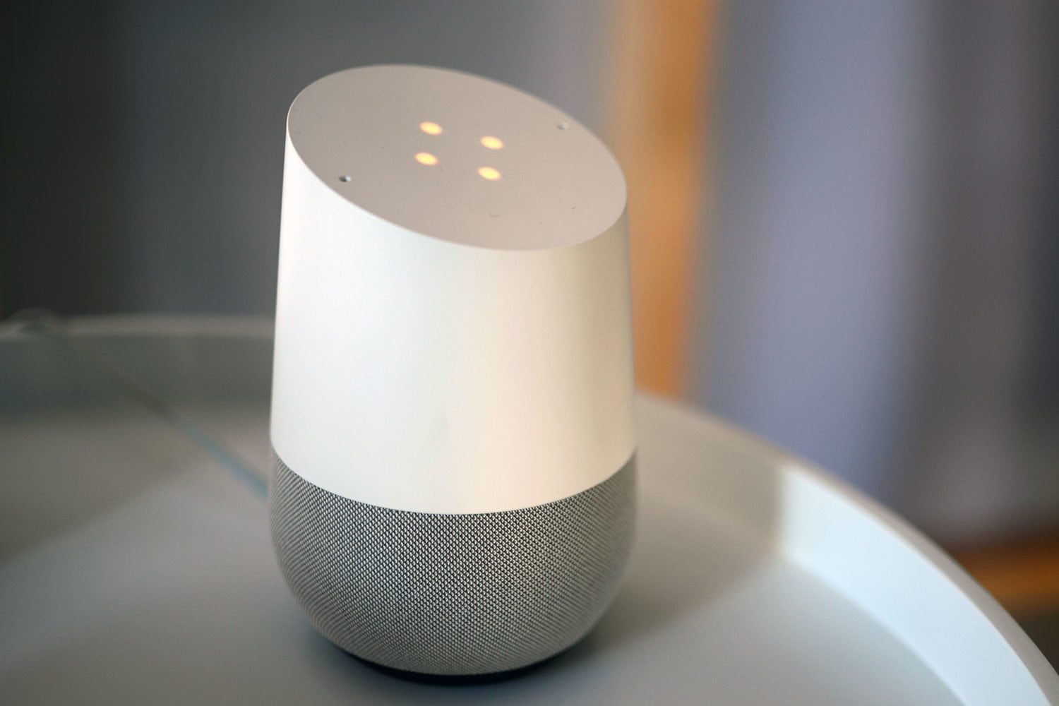 The best Google Home-compatible devices