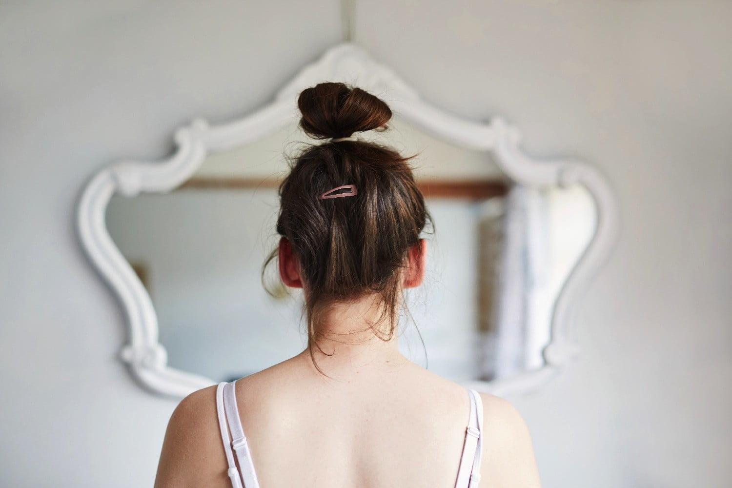 Judgmental A.I. mirror rates how trustworthy, kind you are based on your looks