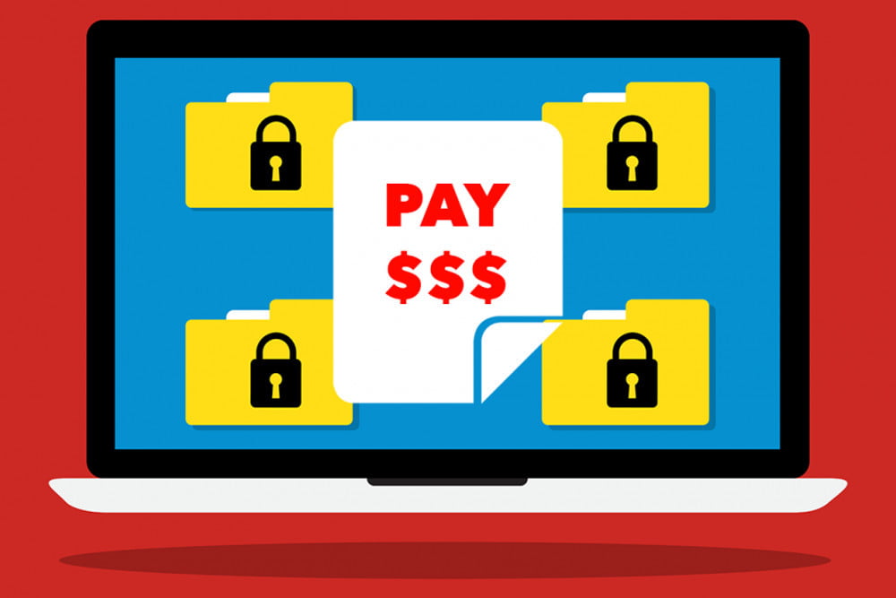 SamSam ransomware has generated $5.9 million from victims since 2015