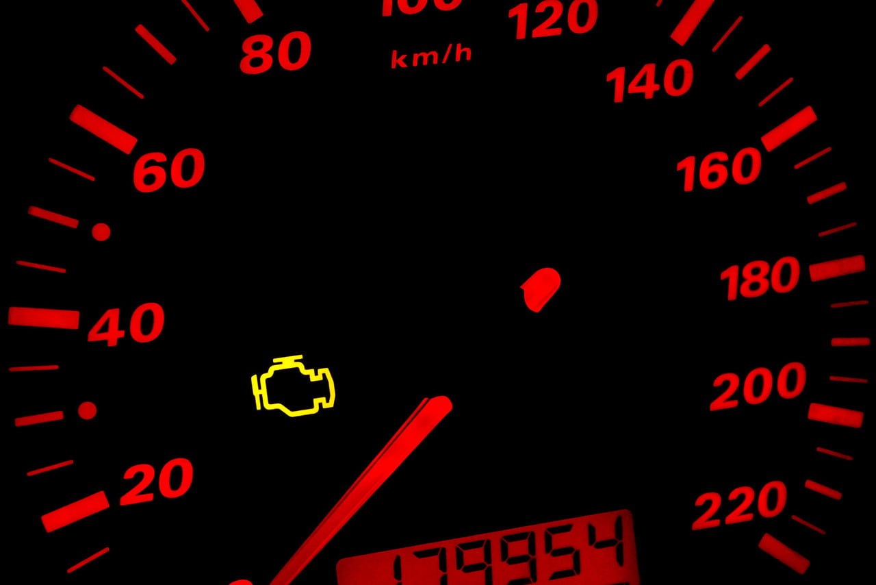 Is your ‘check engine’ light on? Here are 10 possible reasons why