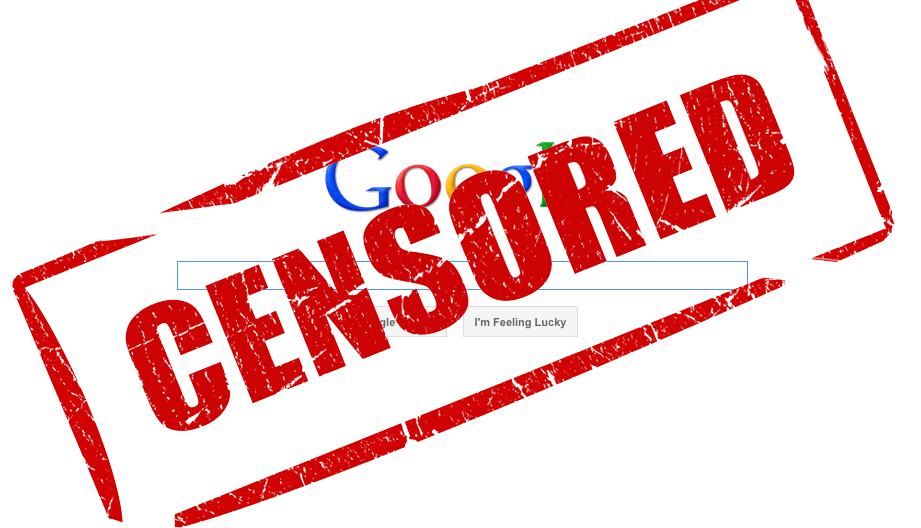 Google may reverse course and launch a restricted Google Search in China
