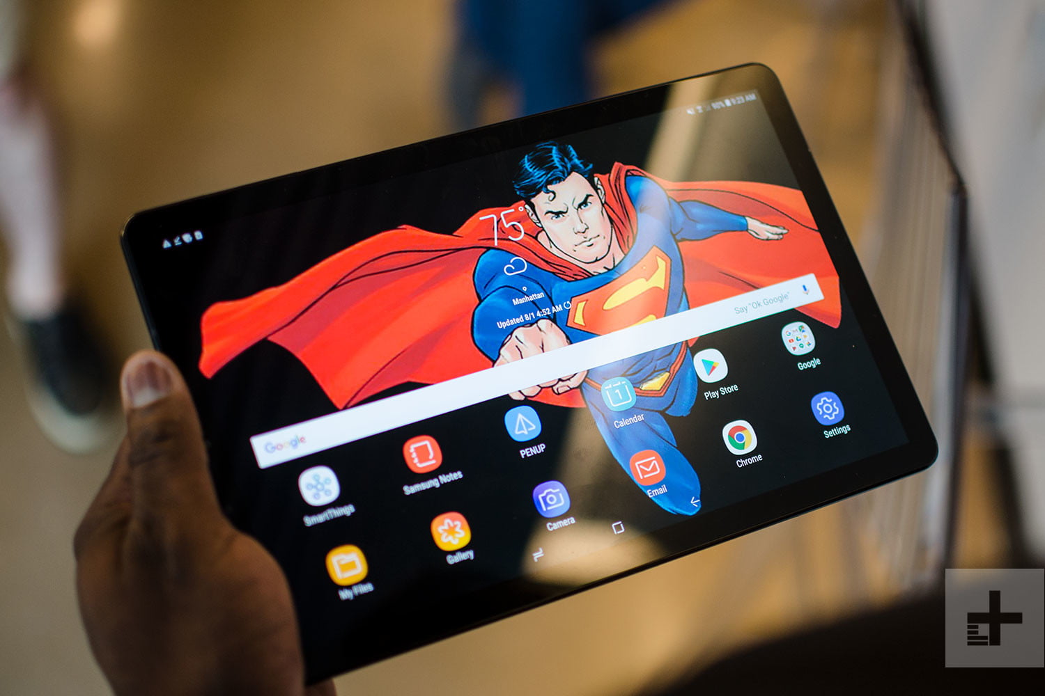 Samsung Galaxy Tab S4 vs. iPad Pro: Which high-end tablet takes the crown?
