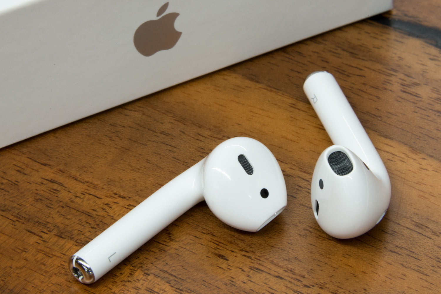 Ready to cut the cord? Apple AirPods are at the lowest price they’ve ever been