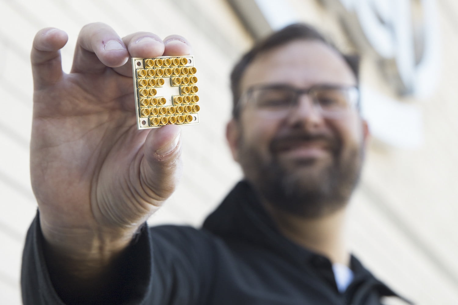 Intel backs the U.S. government’s new bill for advancing quantum science