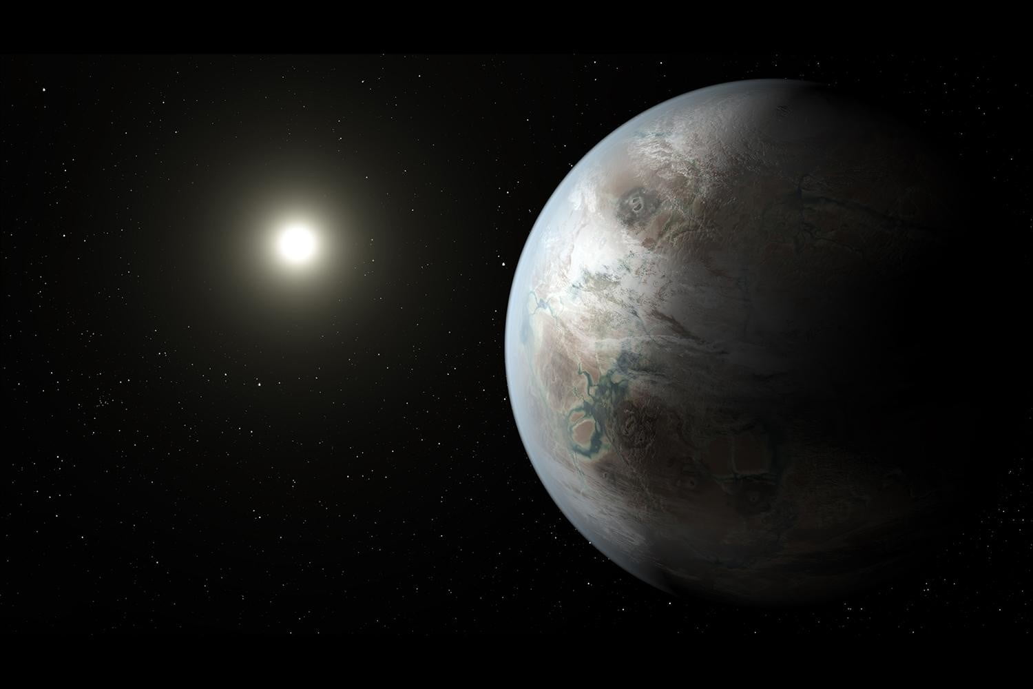 Scientists pinpoint exoplanets where life could bloom like here on Earth