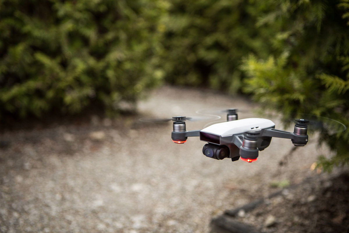 The Best DJI Spark Accessories