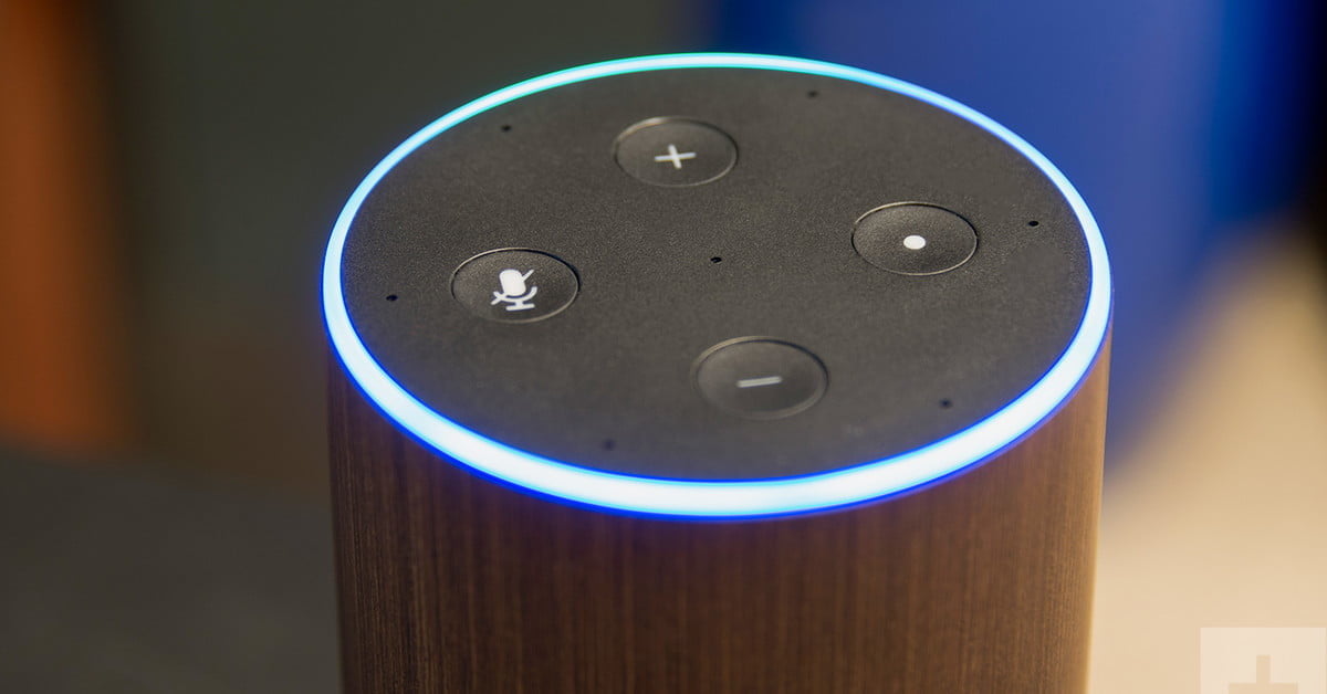 Alexa’s oddball ‘Away Mode’ skill aims to keep burglars at bay
