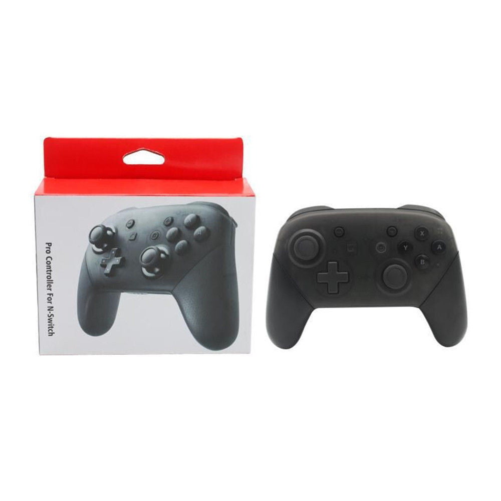 Fake Pro Controllers for the Nintendo Switch hit the internet