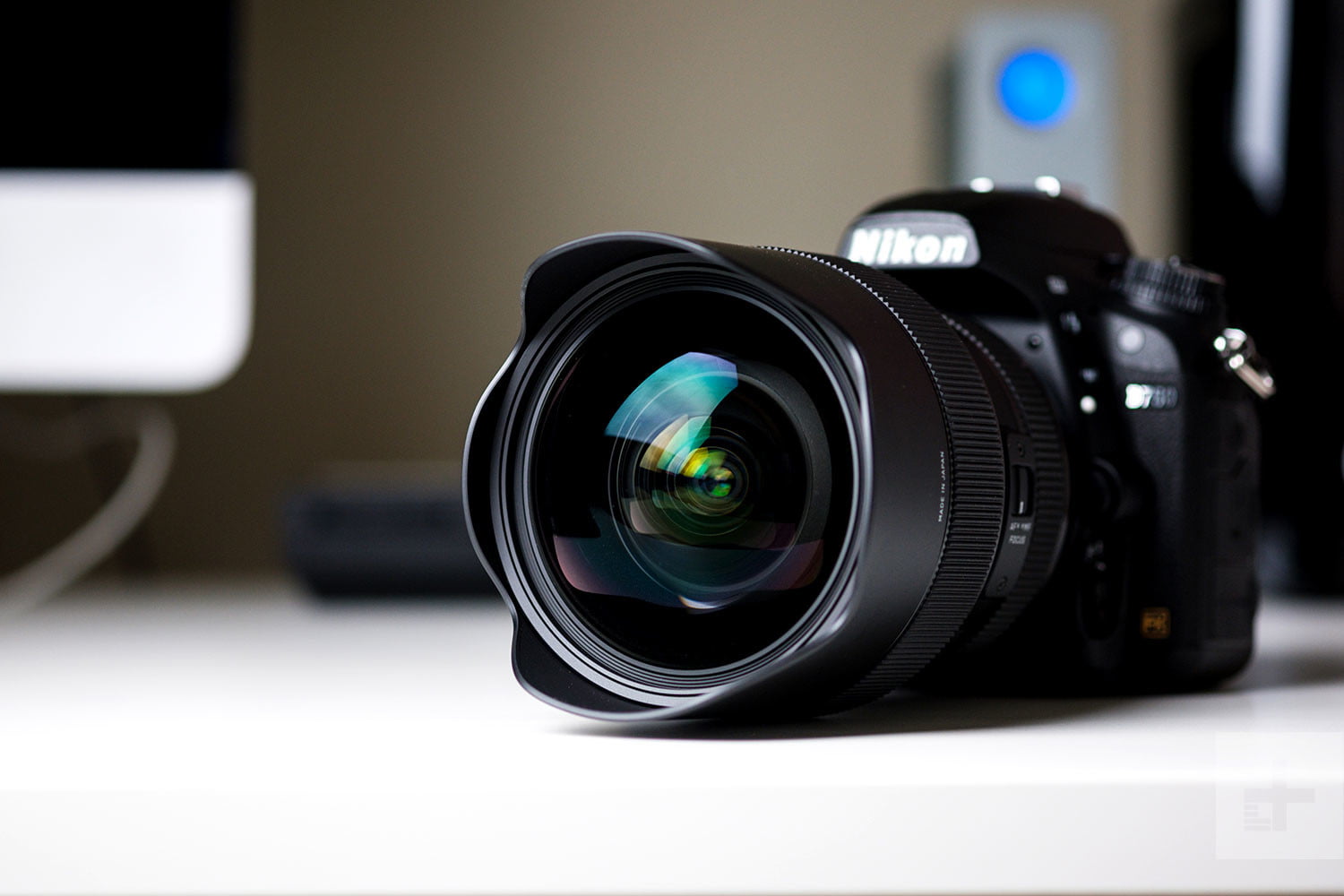 How to pick the perfect lens to breathe new life into your DSLR or mirrorless camera